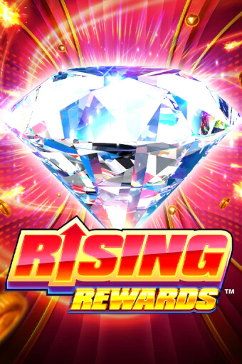 Rising Rewards демо слот играть онлайн | JoyCasino Online бесплатная игра
