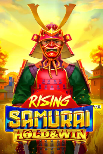 Rising Samurai: Hold & Win демо слот играть онлайн | JoyCasino Online бесплатная игра