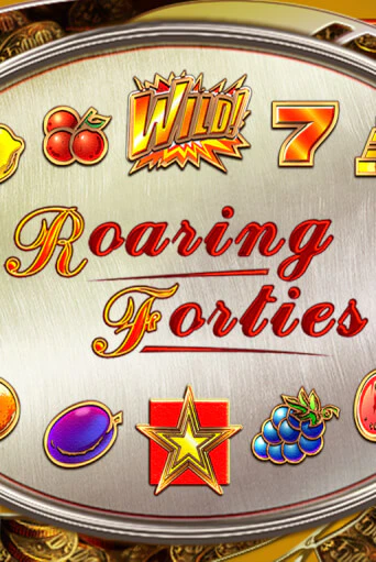Roaring Forties демо слот играть онлайн | JoyCasino Online бесплатная игра