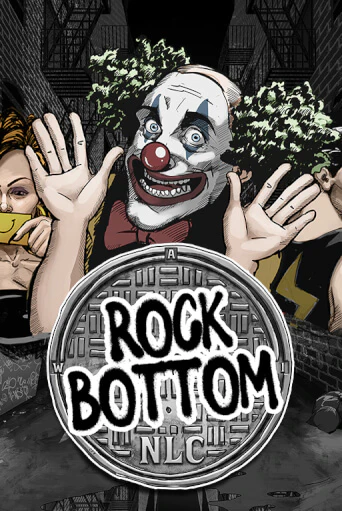 Rock Bottom демо слот играть онлайн | JoyCasino Online бесплатная игра