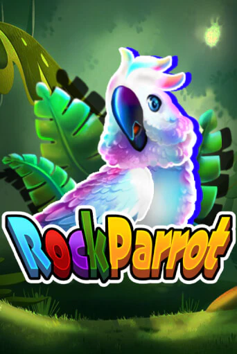 Rock Parrot демо слот играть онлайн | JoyCasino Online бесплатная игра