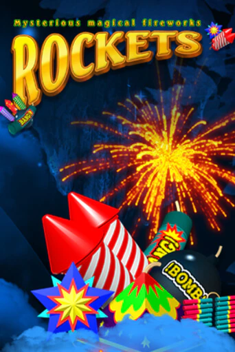 Rockets демо слот играть онлайн | JoyCasino Online бесплатная игра