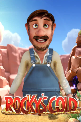 Rocky's Gold демо слот играть онлайн | JoyCasino Online бесплатная игра
