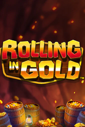 Rolling in Gold демо слот играть онлайн | JoyCasino Online бесплатная игра