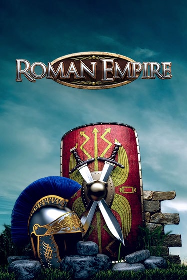 Roman Empire демо слот играть онлайн | JoyCasino Online бесплатная игра