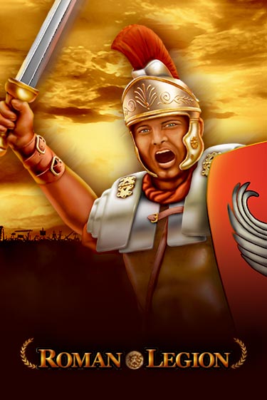 Roman Legion демо слот играть онлайн | JoyCasino Online бесплатная игра