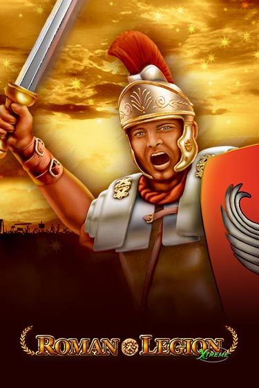 Roman Legion Extreme демо слот играть онлайн | JoyCasino Online бесплатная игра