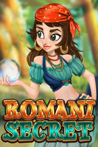 Romani Secret демо слот играть онлайн | JoyCasino Online бесплатная игра