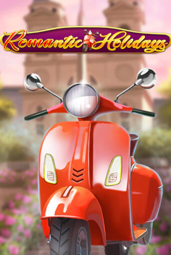 Romantic Holidays демо слот играть онлайн | JoyCasino Online бесплатная игра