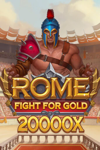 Rome: Fight For Gold демо слот играть онлайн | JoyCasino Online бесплатная игра
