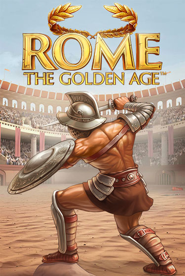 Rome: The Golden Age демо слот играть онлайн | JoyCasino Online бесплатная игра