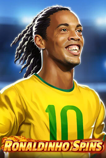 Ronaldinho Spins демо слот играть онлайн | JoyCasino Online бесплатная игра
