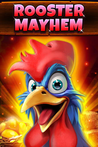 Rooster Mayhem демо слот играть онлайн | JoyCasino Online бесплатная игра