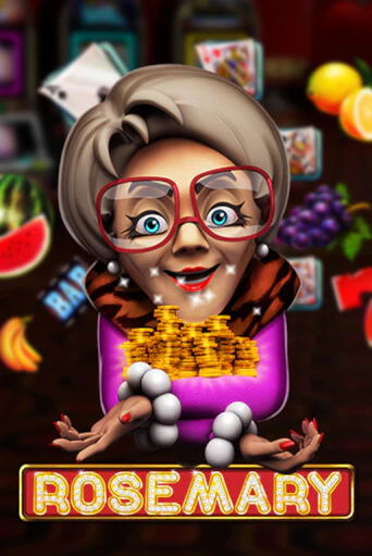 Rosemary демо слот играть онлайн | JoyCasino Online бесплатная игра