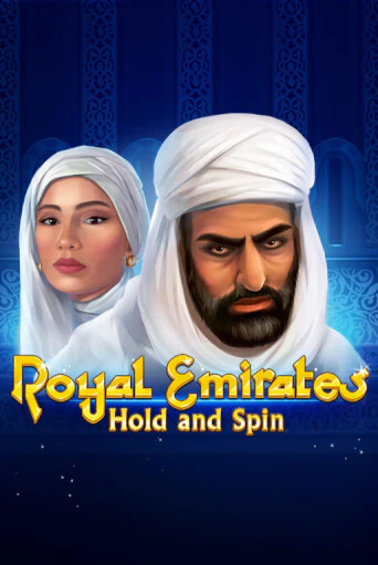 Royal Emirates Hold and Spin демо слот играть онлайн | JoyCasino Online бесплатная игра