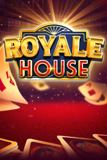 Royale House демо слот играть онлайн | JoyCasino Online бесплатная игра