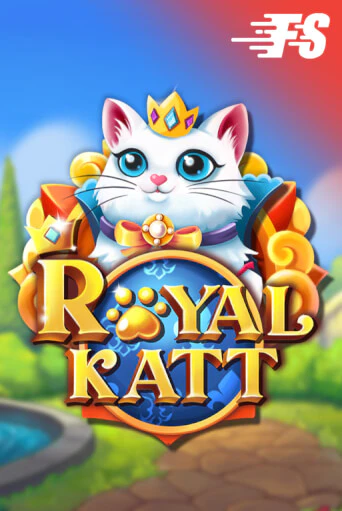 Royal Katt демо слот играть онлайн | JoyCasino Online бесплатная игра