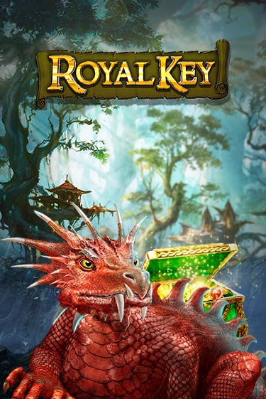Royal Key демо слот играть онлайн | JoyCasino Online бесплатная игра