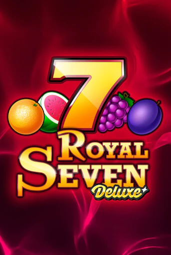 Royal Seven Deluxe демо слот играть онлайн | JoyCasino Online бесплатная игра