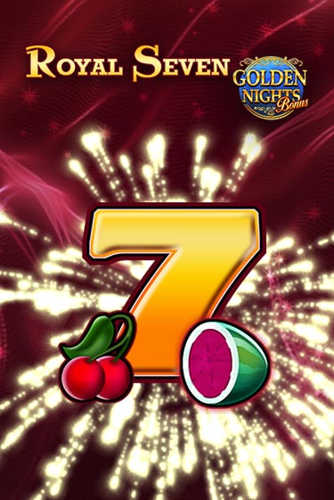 Royal Seven Golden Nights демо слот играть онлайн | JoyCasino Online бесплатная игра