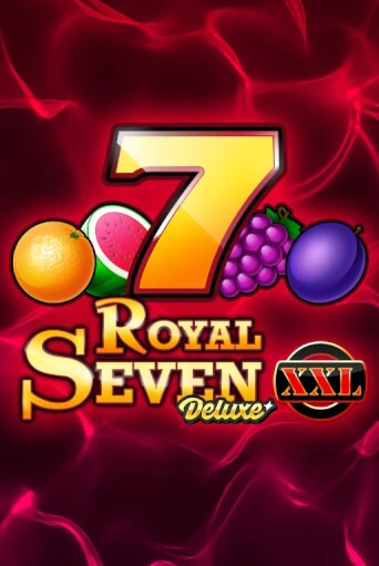 Royal Seven XXL Deluxe демо слот играть онлайн | JoyCasino Online бесплатная игра