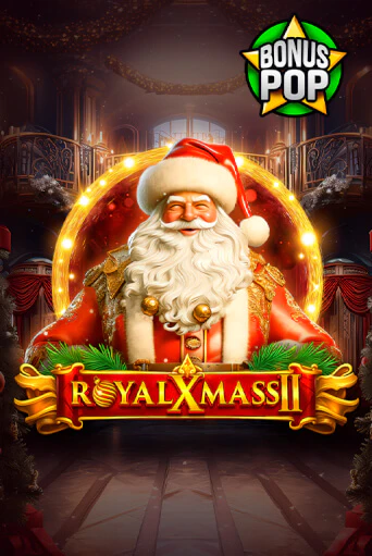 Royal Xmass 2 демо слот играть онлайн | JoyCasino Online бесплатная игра