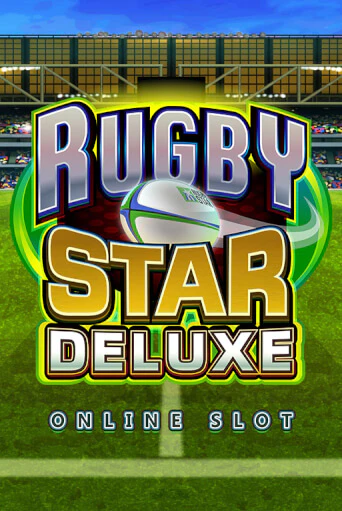 Rugby Star Deluxe демо слот играть онлайн | JoyCasino Online бесплатная игра