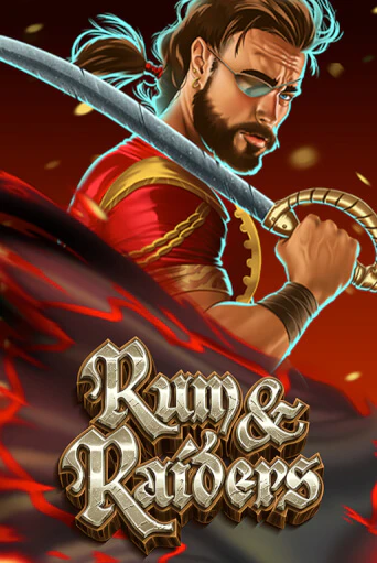 Rum and Raiders демо слот играть онлайн | JoyCasino Online бесплатная игра