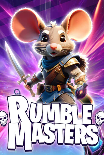 Rumble Masters демо слот играть онлайн | JoyCasino Online бесплатная игра