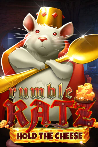Rumble Ratz Hold the Cheese демо слот играть онлайн | JoyCasino Online бесплатная игра