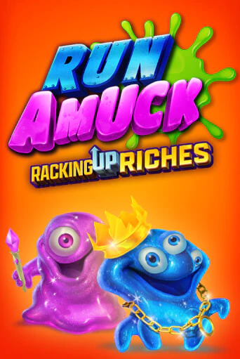 Run Amuck Promo демо слот играть онлайн | JoyCasino Online бесплатная игра