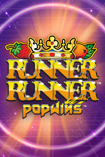 Runner Runner Popwins демо слот играть онлайн | JoyCasino Online бесплатная игра