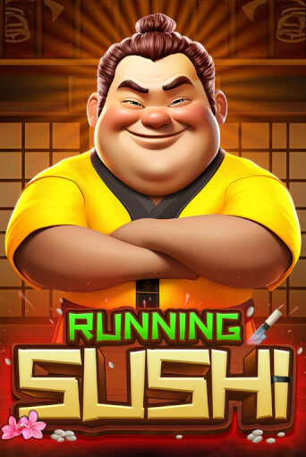 Running Sushi демо слот играть онлайн | JoyCasino Online бесплатная игра