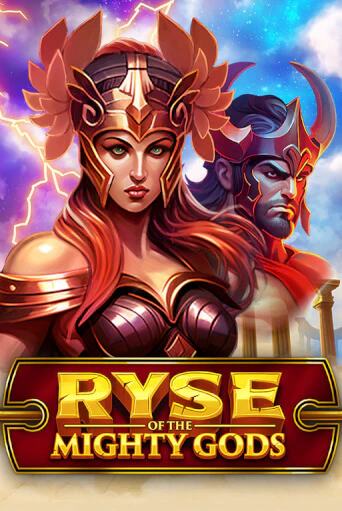 Ryse of the Mighty Gods демо слот играть онлайн | JoyCasino Online бесплатная игра