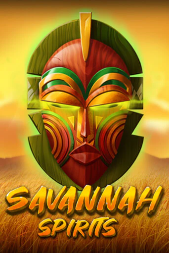 SAVANNAH SPIRITS демо слот играть онлайн | JoyCasino Online бесплатная игра