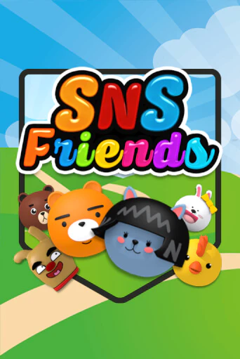 SNS Friends демо слот играть онлайн | JoyCasino Online бесплатная игра