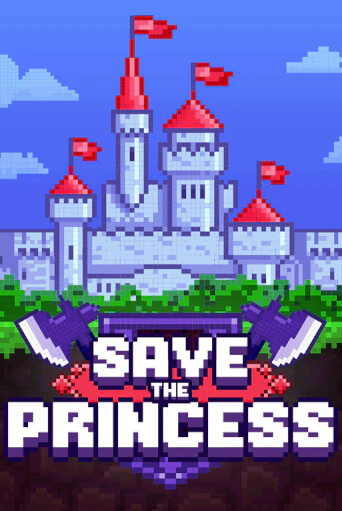 Save the Princess демо слот играть онлайн | JoyCasino Online бесплатная игра