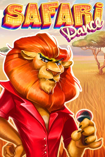 Safari Dance демо слот играть онлайн | JoyCasino Online бесплатная игра