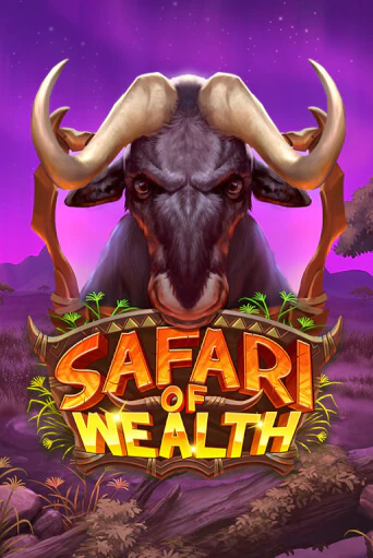 Safari of Wealth демо слот играть онлайн | JoyCasino Online бесплатная игра