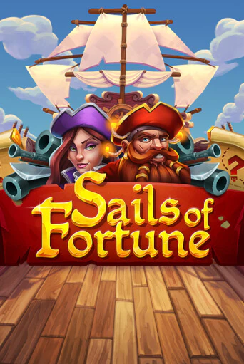 Sails of Fortune демо слот играть онлайн | JoyCasino Online бесплатная игра