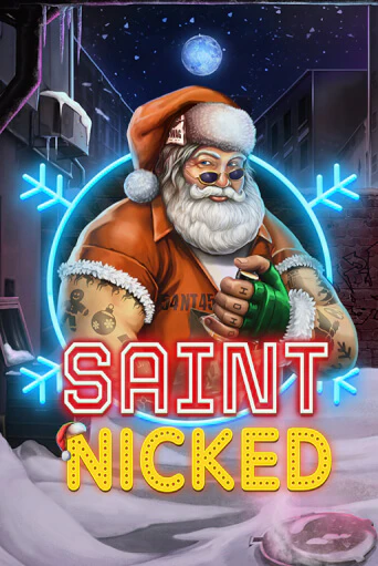 Saint Nicked демо слот играть онлайн | JoyCasino Online бесплатная игра