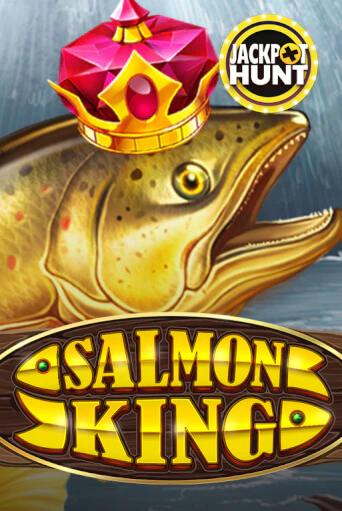 Salmon King демо слот играть онлайн | JoyCasino Online бесплатная игра