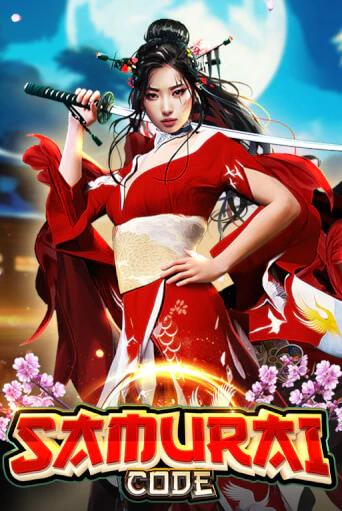 Samurai Code демо слот играть онлайн | JoyCasino Online бесплатная игра