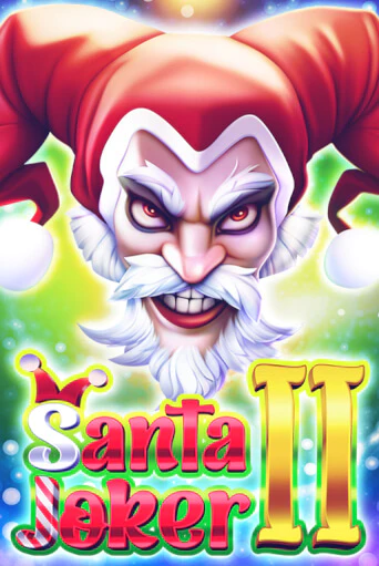 Santa Joker II демо слот играть онлайн | JoyCasino Online бесплатная игра