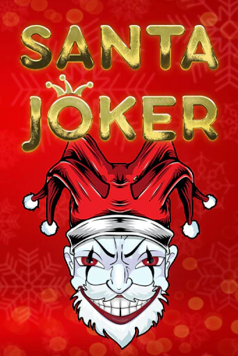Santa Joker демо слот играть онлайн | JoyCasino Online бесплатная игра