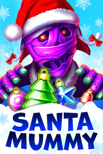 Santa Mummy демо слот играть онлайн | JoyCasino Online бесплатная игра