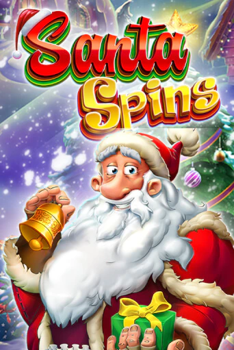 Santa Spins демо слот играть онлайн | JoyCasino Online бесплатная игра