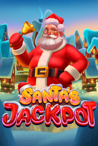 Santa's Jackpot демо слот играть онлайн | JoyCasino Online бесплатная игра
