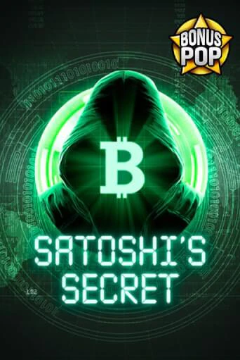 Satoshis Secret демо слот играть онлайн | JoyCasino Online бесплатная игра