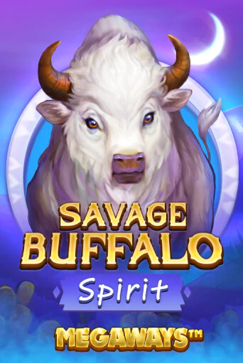Savage Buffalo Spirit Megaways демо слот играть онлайн | JoyCasino Online бесплатная игра